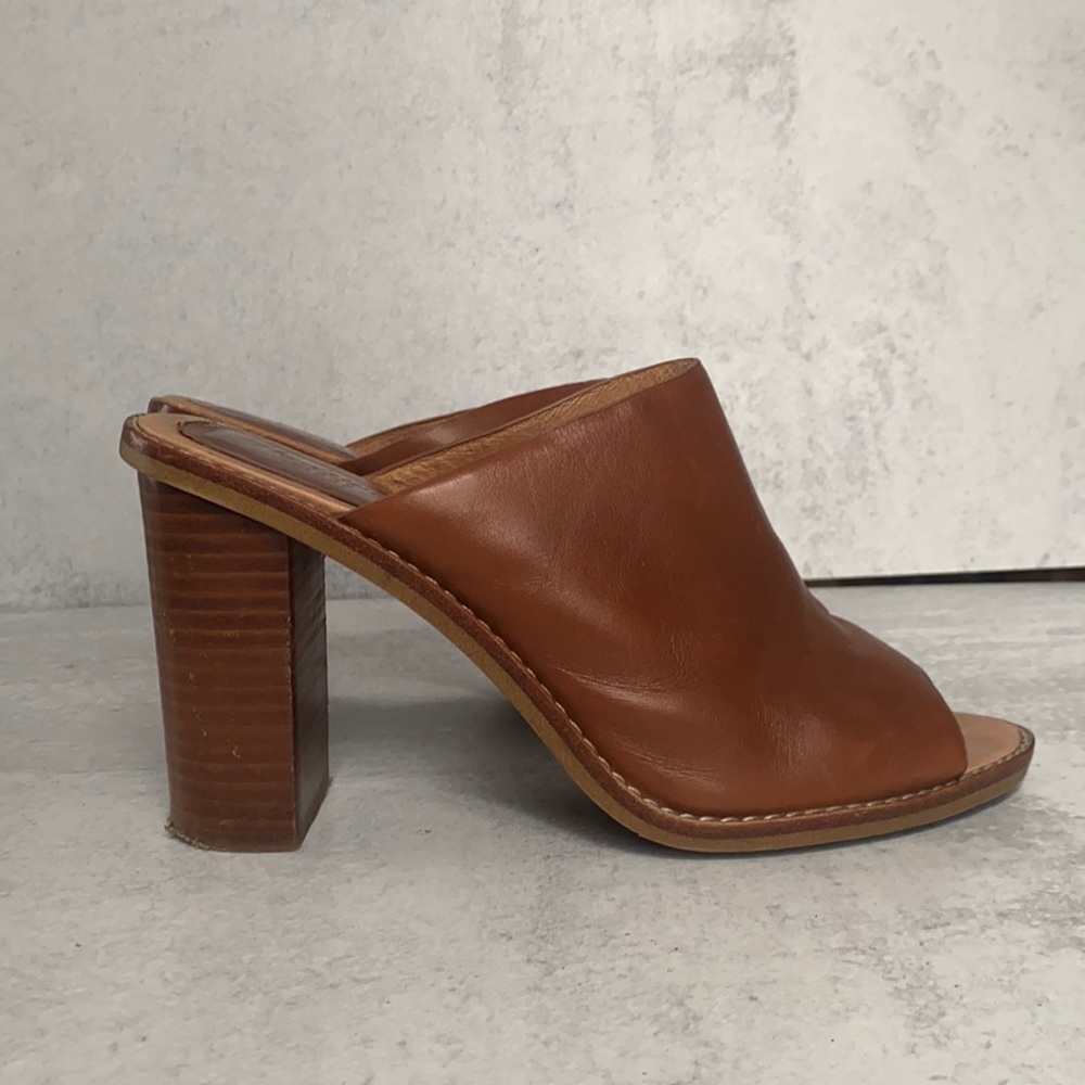 Madewell Mules